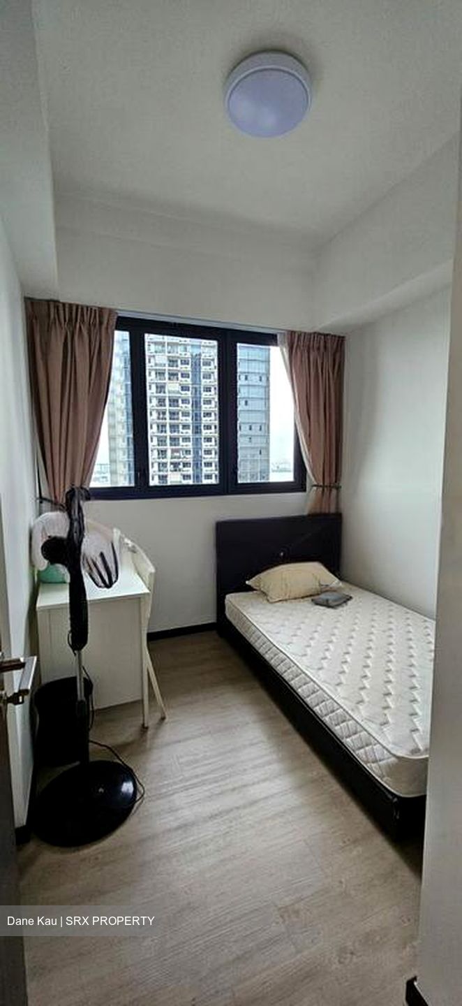 Parc Riviera (D5), Condominium #452296871